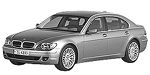 BMW E66 B1588 Fault Code