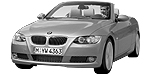 BMW E93 B1588 Fault Code